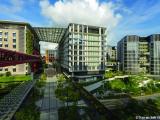 Punggol Digital District