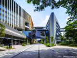 Punggol Digital District