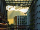 Punggol Digital District