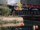 Canary Wharf