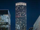 Canary Wharf
