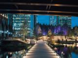 Canary Wharf