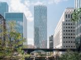 Canary Wharf