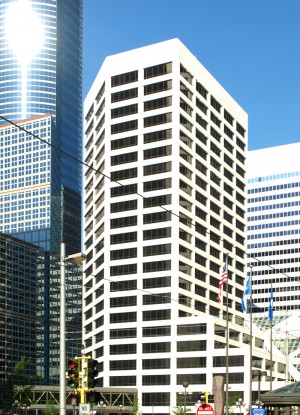 US Bank Plaza II - The Skyscraper Center