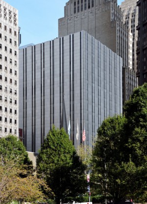 AT&T Building - The Skyscraper Center