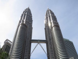 Petronas Towers