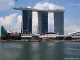 Marina Bay Sands