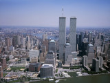 World Trade Center