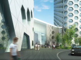 Sino Steel International Plaza