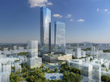 Suning Plaza