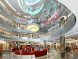 Ciputra World Jakarta 1
