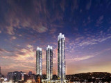 Haeundae LCT The Sharp