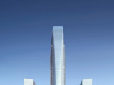 Nanjing International Center