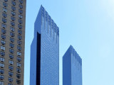 Time Warner Center