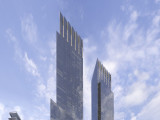 Time Warner Center