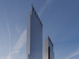 Time Warner Center