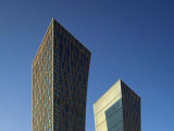 Riviera TwinStar Square