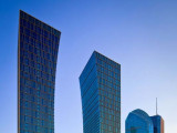 Riviera TwinStar Square