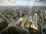 Hang Lung Plaza