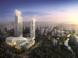 Hang Lung Plaza