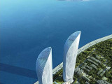 Xiamen Shimao Straits Towers