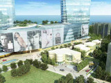 Xiamen Shimao Straits Towers