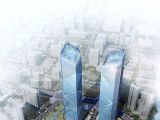 Soochow International Plaza