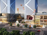 Soochow International Plaza