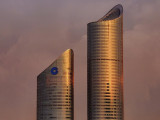 Zhe Jiang Fortune Financial Center