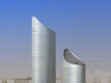 Zhe Jiang Fortune Financial Center