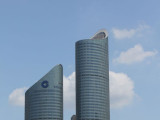 Zhe Jiang Fortune Financial Center