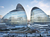 Wangjing SOHO