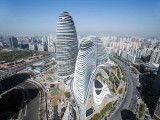 Wangjing SOHO