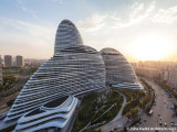 Wangjing SOHO