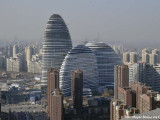 Wangjing SOHO