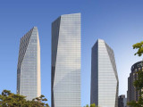 International Finance Center