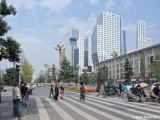 Raffles City Chengdu