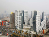 Raffles City Chengdu