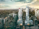 Redpath Towers
