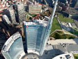 Porta Nuova Garibaldi