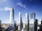 World Trade Center