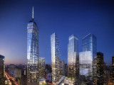 World Trade Center
