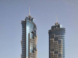Emirates Park Towers