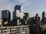 Samsung Seocho Town