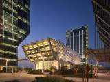Abu Dhabi Global Market Square