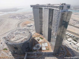 The Gate Shams Abu Dhabi
