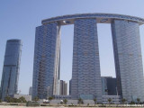 The Gate Shams Abu Dhabi