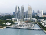 Reflections at Keppel Bay