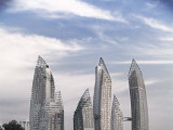 Reflections at Keppel Bay