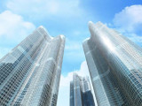 Doosan Haeundae We've the Zenith